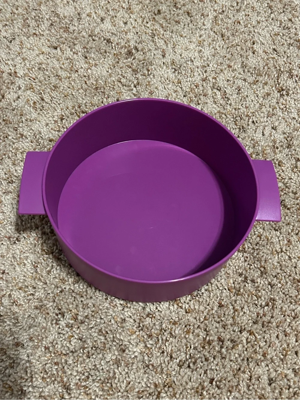 Tupperware 3 Piece Micro Steamer
